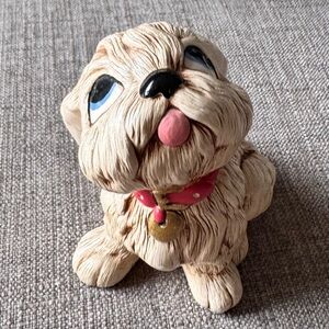 Vintage Pendelfin Collectible Figurine – Tammy